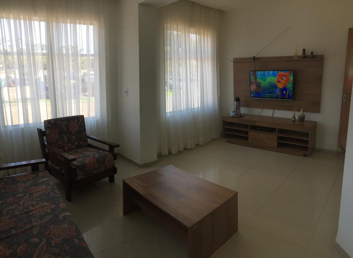 Cyro Hotel Cacapava do Sul Bagian luar foto