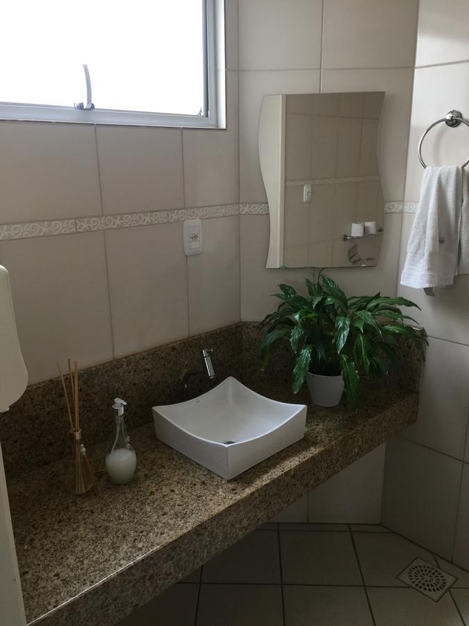 Cyro Hotel Cacapava do Sul Bagian luar foto