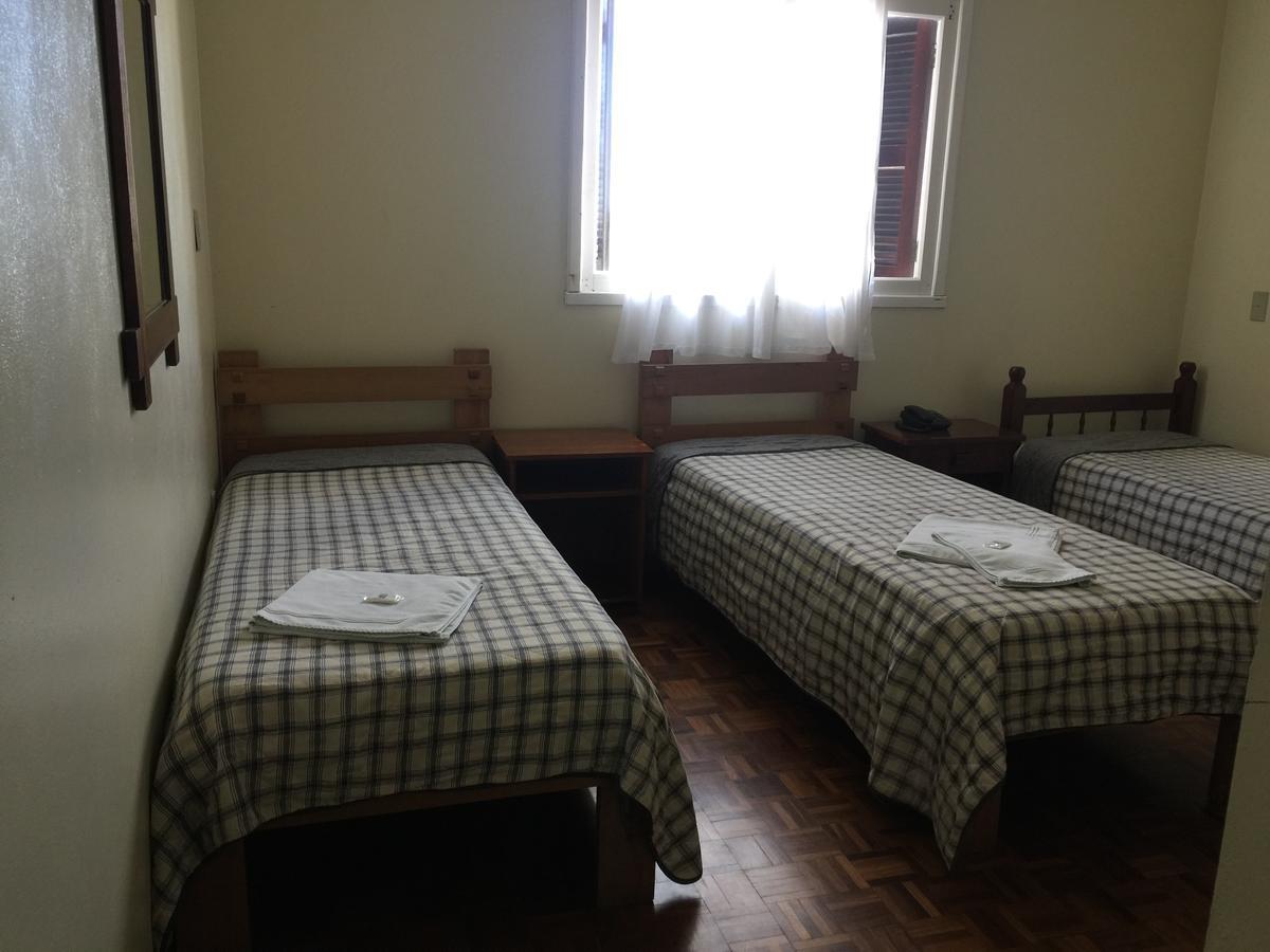 Cyro Hotel Cacapava do Sul Bagian luar foto