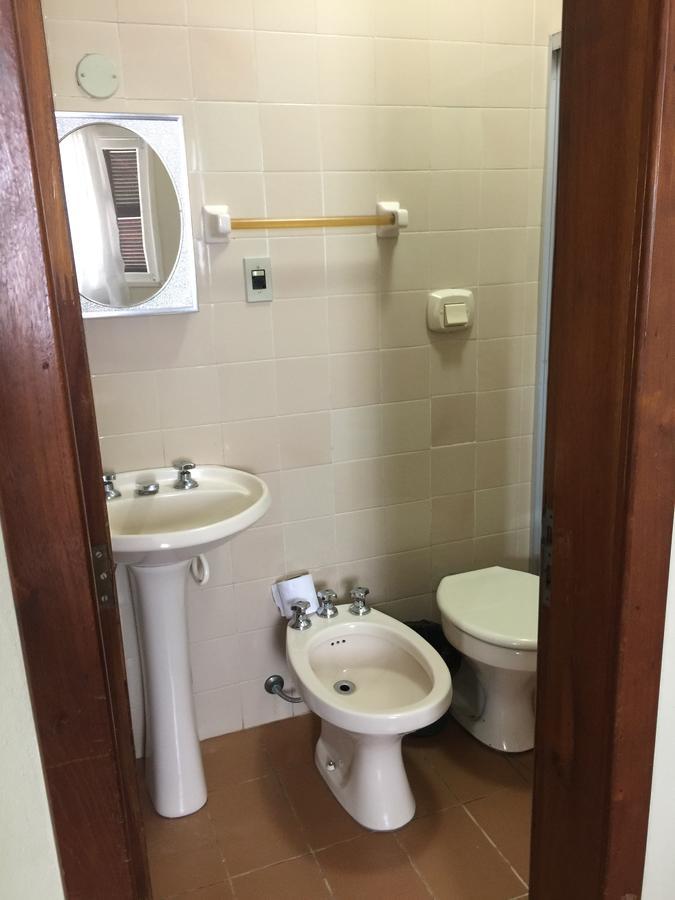 Cyro Hotel Cacapava do Sul Bagian luar foto